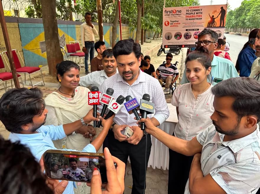 Media Coverage