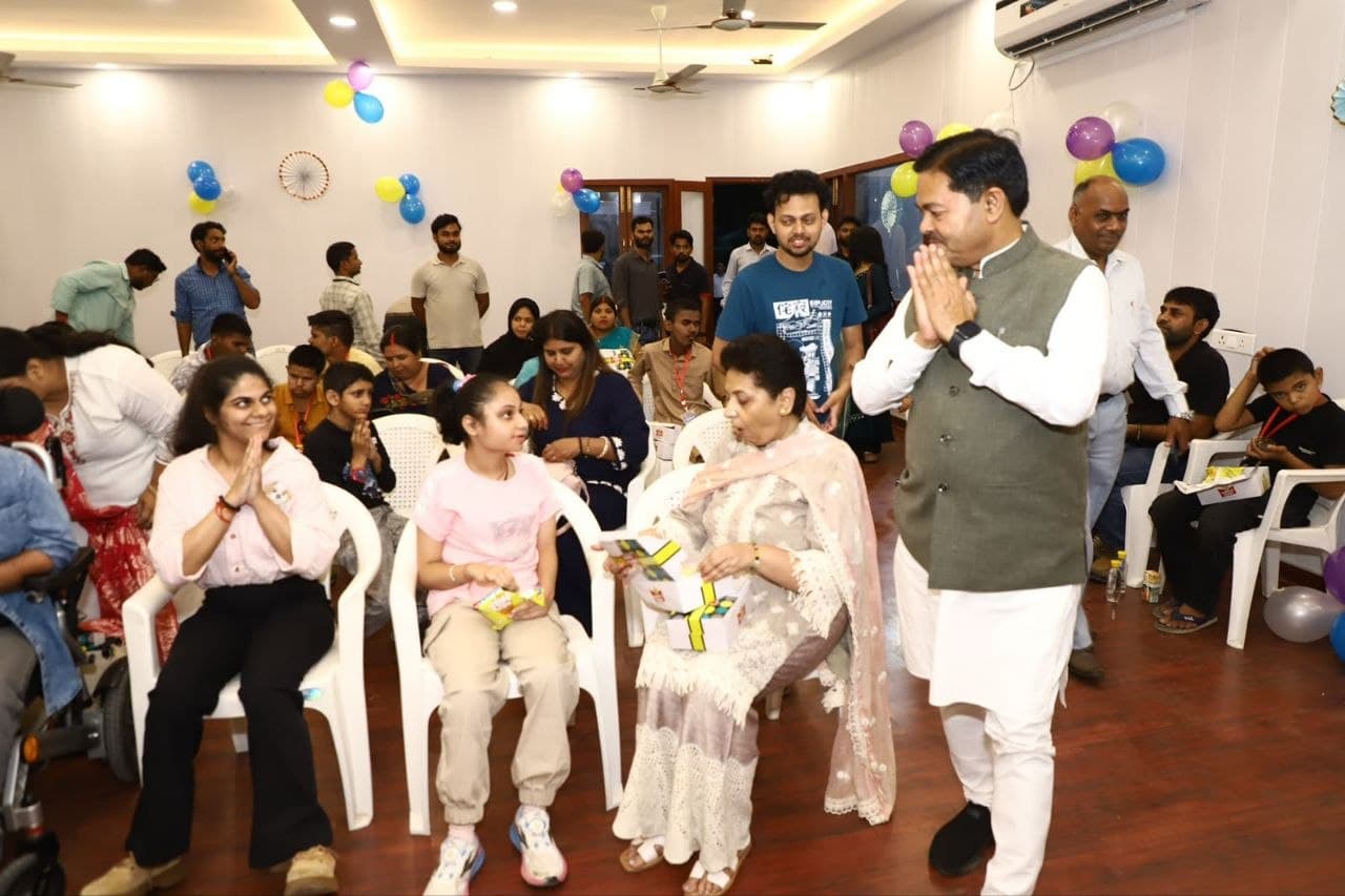 Award Ceremony