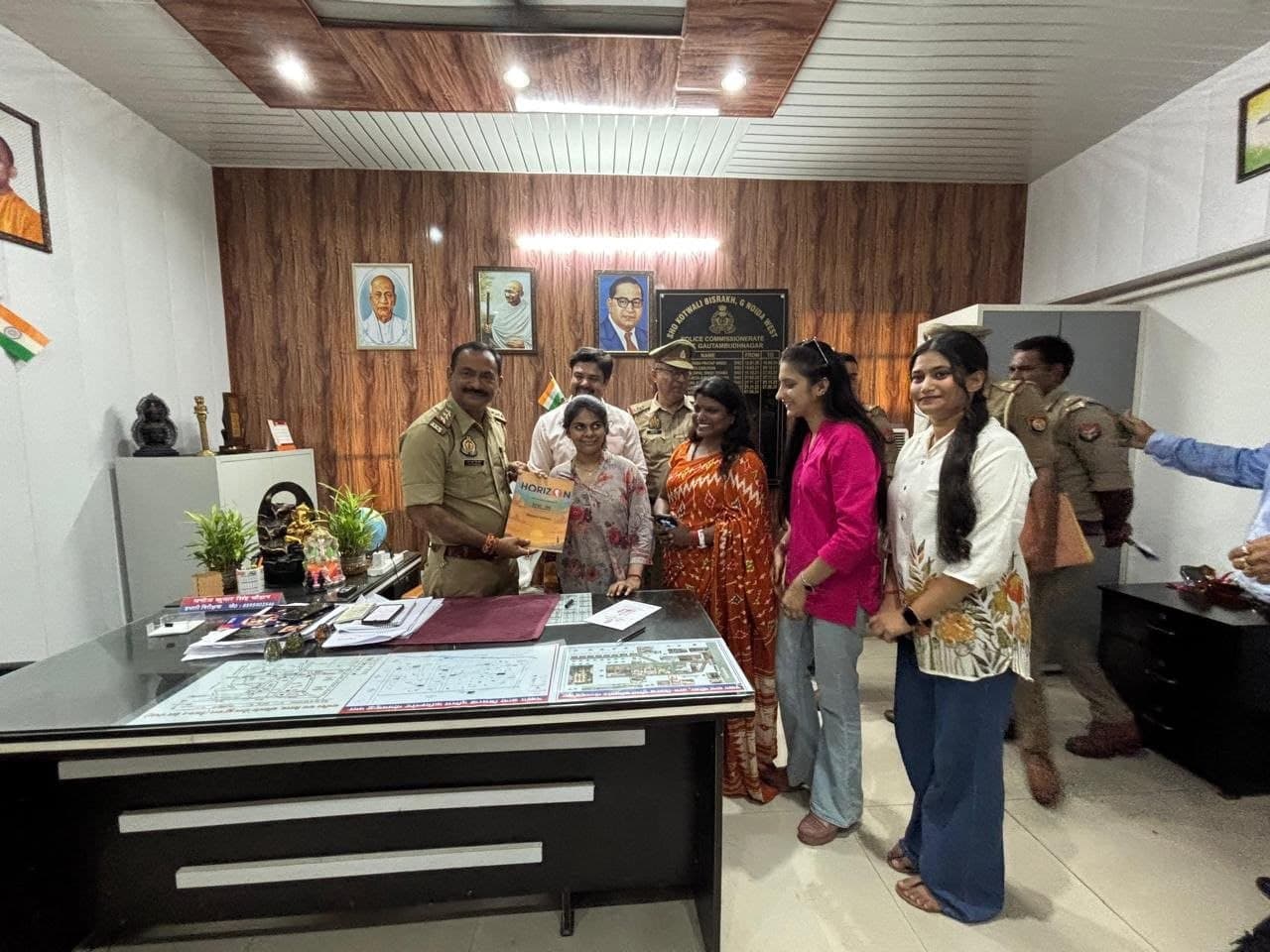 Office Consultation