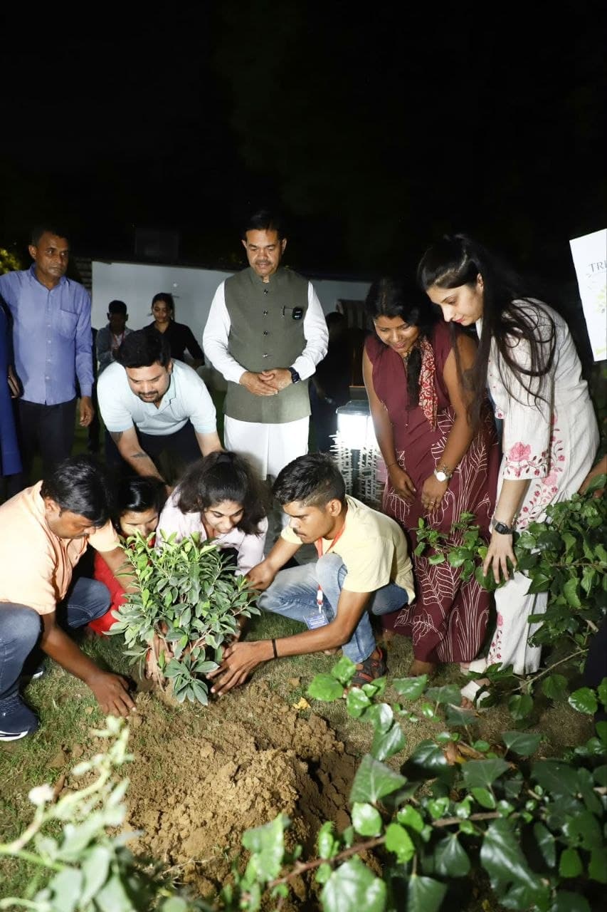 Plantation Drive