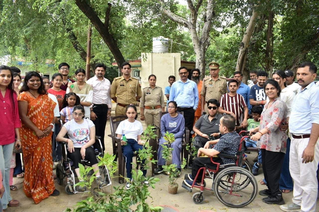 Plantation Drive