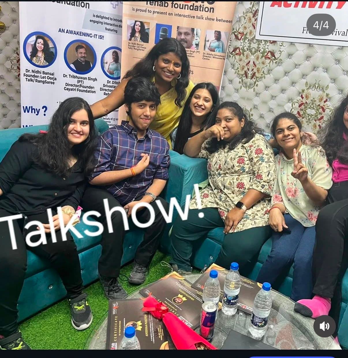 Talkshow