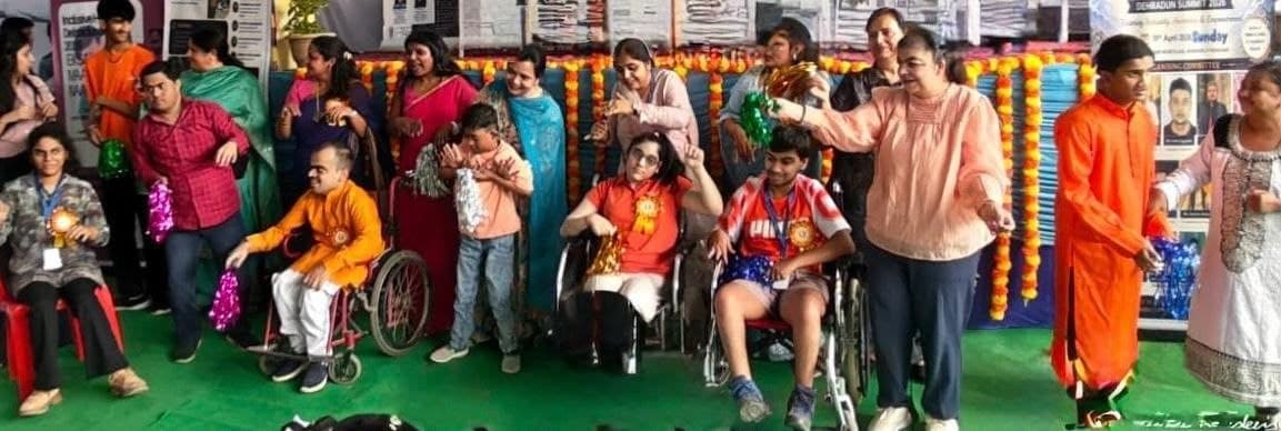 Community Sports Day