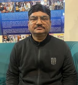 Dinesh Kumar Singh
