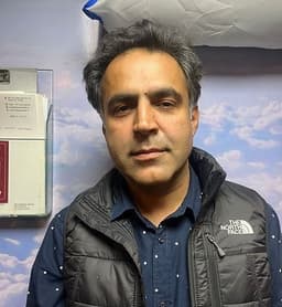 Gaurav Singh