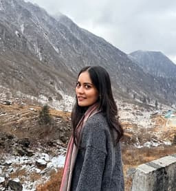 Ishika Gupta