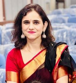 Mrs. Gauri Puri