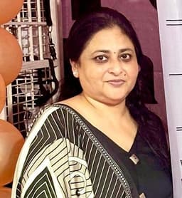 Mrs. Jaya Agarwal