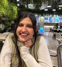 Ritika Bhati