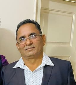 Shri Anil Kumar Singh