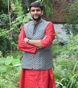 Shri Apoorva Singh