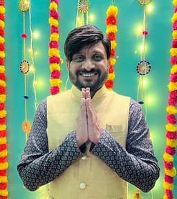 Shri Ashok Bhati