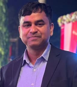 Shri Deepak Mishra