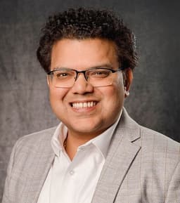 Shri Devanshu Srivastava