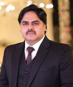 Shri Lalit Sharma
