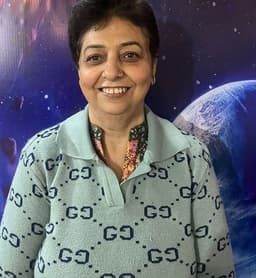 Smt. Anju Sahni
