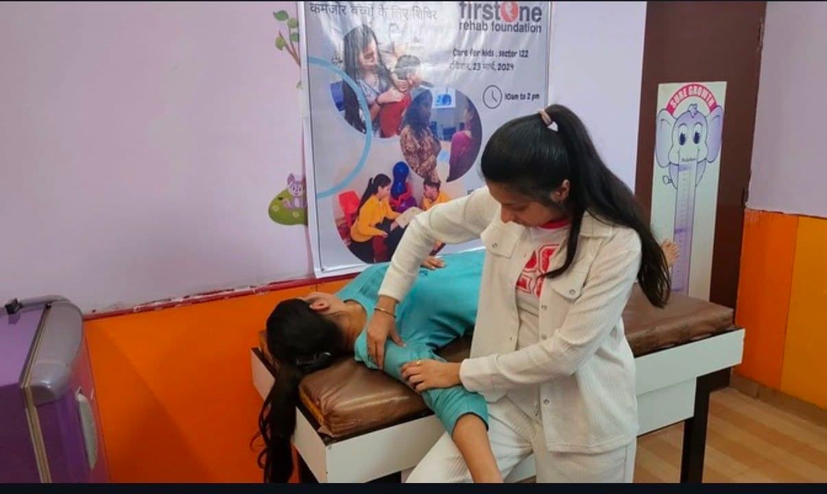 Physical Therapy