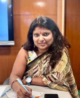 Dr. Diksha Srivastava