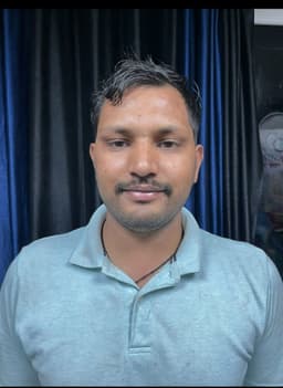 Krishna Yadav