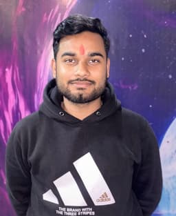 Mr. Abhinav Paratap Singh