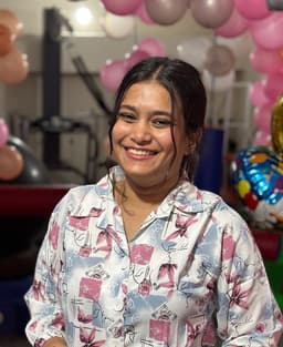 Ms. Ilika Rawat