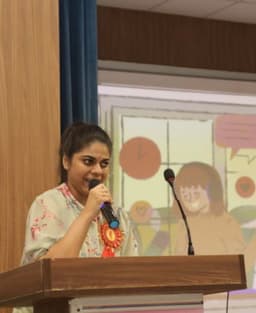 Ms. Saumya Soni